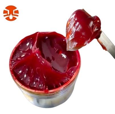 Многофункциональная жирная смесь на основе лития для общего состава BASE Oil и многофункциональной смазки