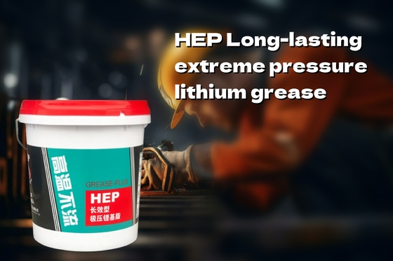 3 в одном Pro White 180Dp Lithium Grease для долговечной защиты морского оборудования