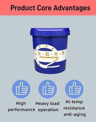 Уведомление о продукте NSF одобрено Moly Graph Marine White Lithium Grease для контактных переключателей