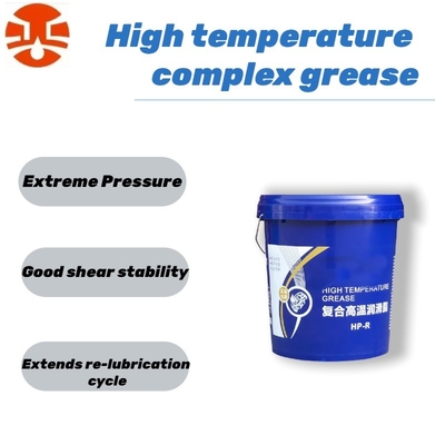 Масло с высокой вязкостью Pb Blaster White Nlgi 1 Lithium 2 Pfpe Grease для антиоксидантных приборов