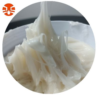 Масло для автомобильных шасси с высокой вязкостью базового масла и высокой температурной стойкостью