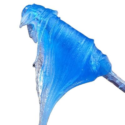 HP-R Hi-temp Синий синтетический жир для автомобилей и авто 10 мл Huasheng многоцелевой глушитель