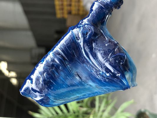 HP-R Hi-temp Синий синтетический жир для автомобилей и авто 10 мл Huasheng многоцелевой глушитель