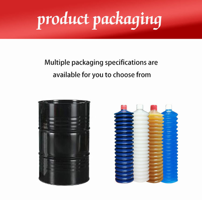 BASE Oil Customized Products Dry Lubricant Lithium Moly 5 Grease for Wheel Bearings Ep2 Продукты, специально разработанные для масла