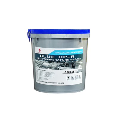 NSF сертифицированный 280N Super 3G Hi Temp Grease Tube для Rollester Преимущественный и пылестойкий
