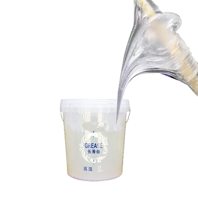 Hd nlg1 Heavy Duty Litum Synthetic Silicone Grease Food Grade Обработка для сцепления