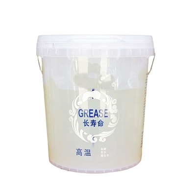 Общий состав BASE Oil Electric Fan Grease для кабелей и бензопилы