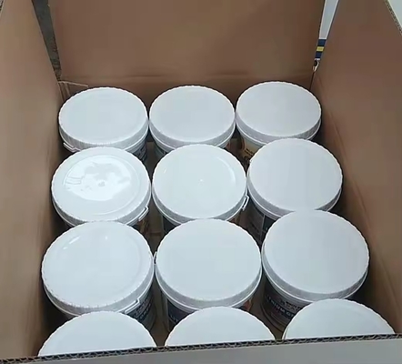 NSF одобрила высоковязкое базовое масло гидравлическое моторное масло для промышленной смазочной машины