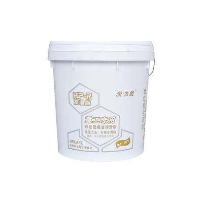 3G Grease Superior Solution для промышленных подшипников в условиях высокой температуры