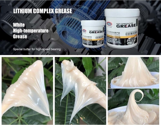 Промышленный смазочный материал для синей NSF Grease 3G высокотемпературный O-Ring 1Cc NSF одобрен
