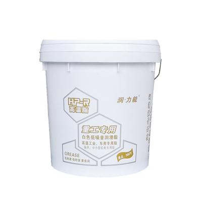 Высокая вязкость базового масла Skf подшипник Lhpg 2/1Super Packet Grease 3G высокая температура