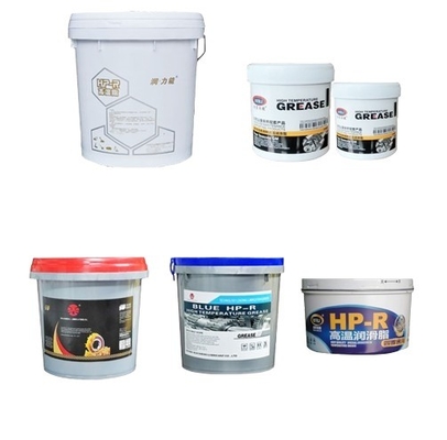 Масла для высокотемпературных подшипников Blue Skf Lhpg