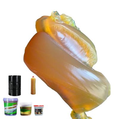 Многоцелевое белое литиевое масло для автомобильной промышленности на ударных и высокотемпературных вентиляторах