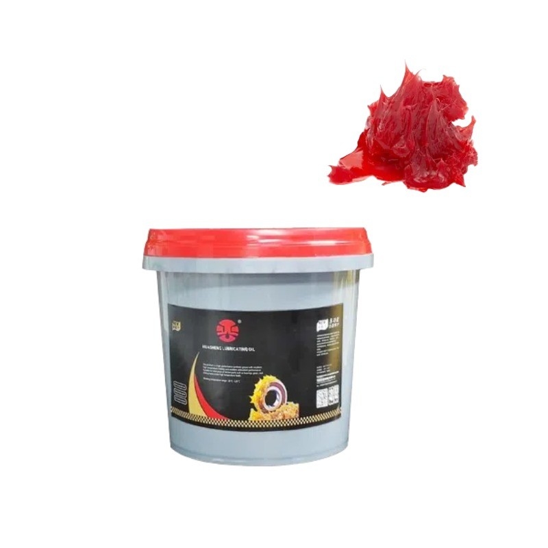Ms 6560 Molykote Em 50 Lithium Base Grease - окончательное решение для тяжелых машин