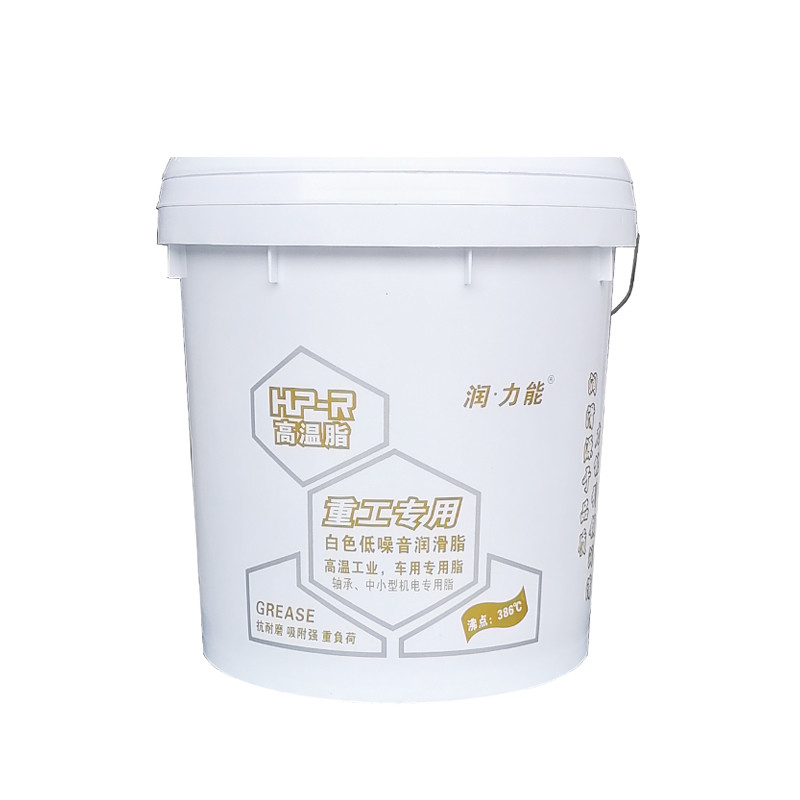 Высокая вязкость базового масла Skf подшипник Lhpg 2/1Super Packet Grease 3G высокая температура